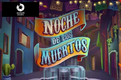 Noche De Los Muertos